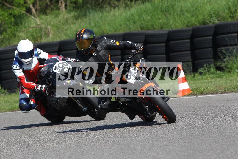 /13 01.05.2025 Speer Racing ADR/Gruppe gelb/300